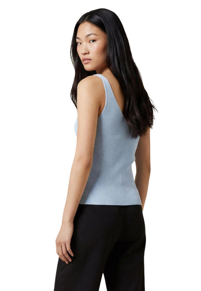 Jacqueline De Yong Canotta Donna Jacqueline De Yong 15180497 light blue  light blue