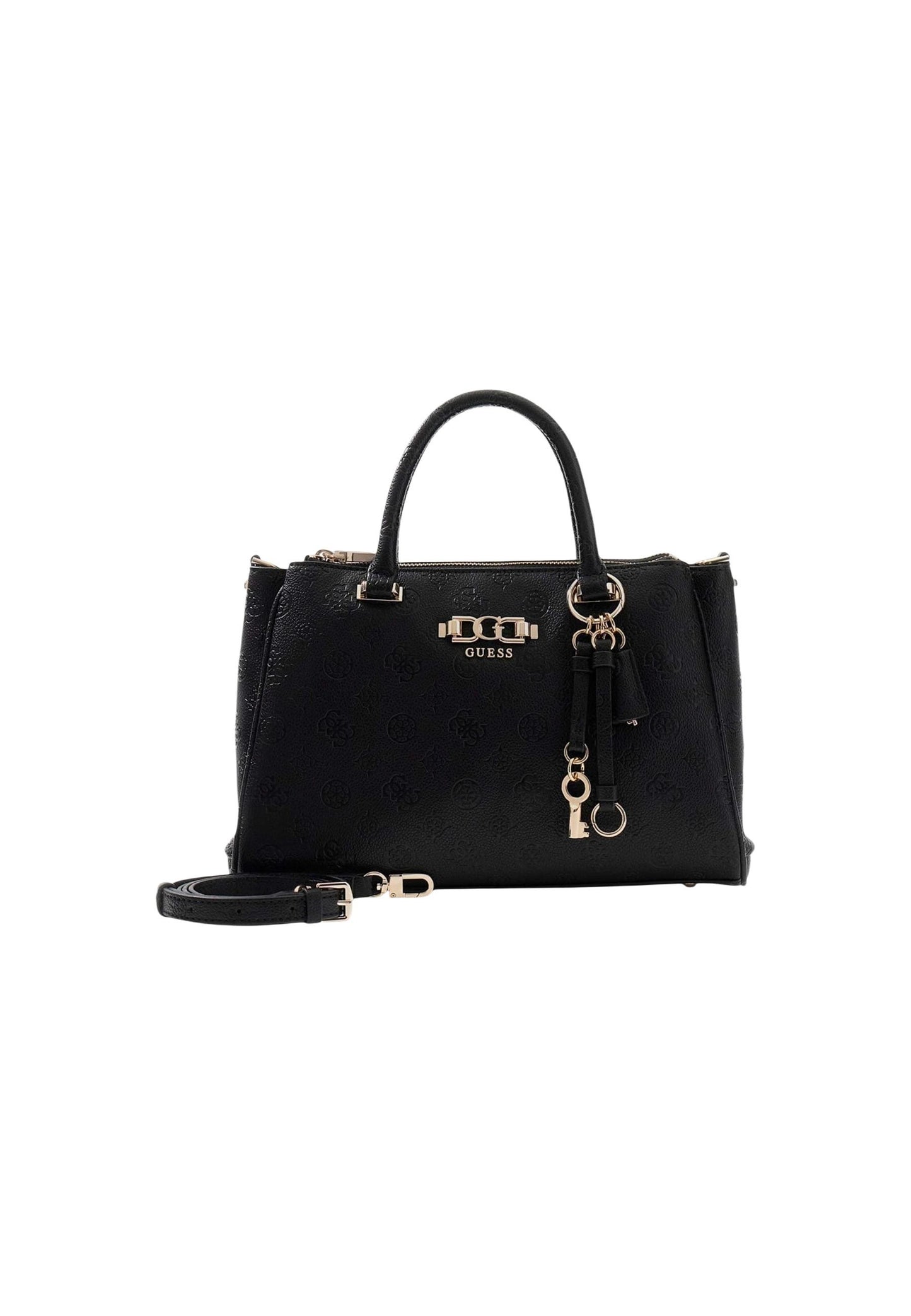 Guess Borsa Donna Guess HWPD99 16060 black  black