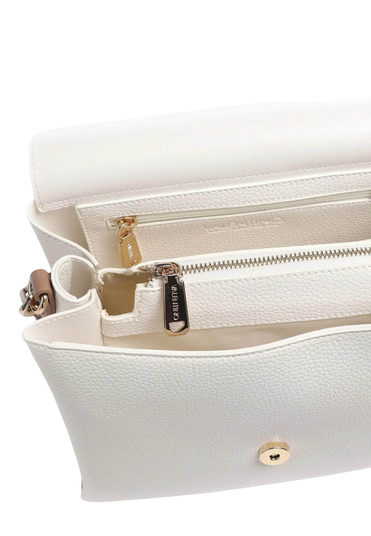 Valentino Bags Borsa Donna Valentino Bags VBS5A803 white  white