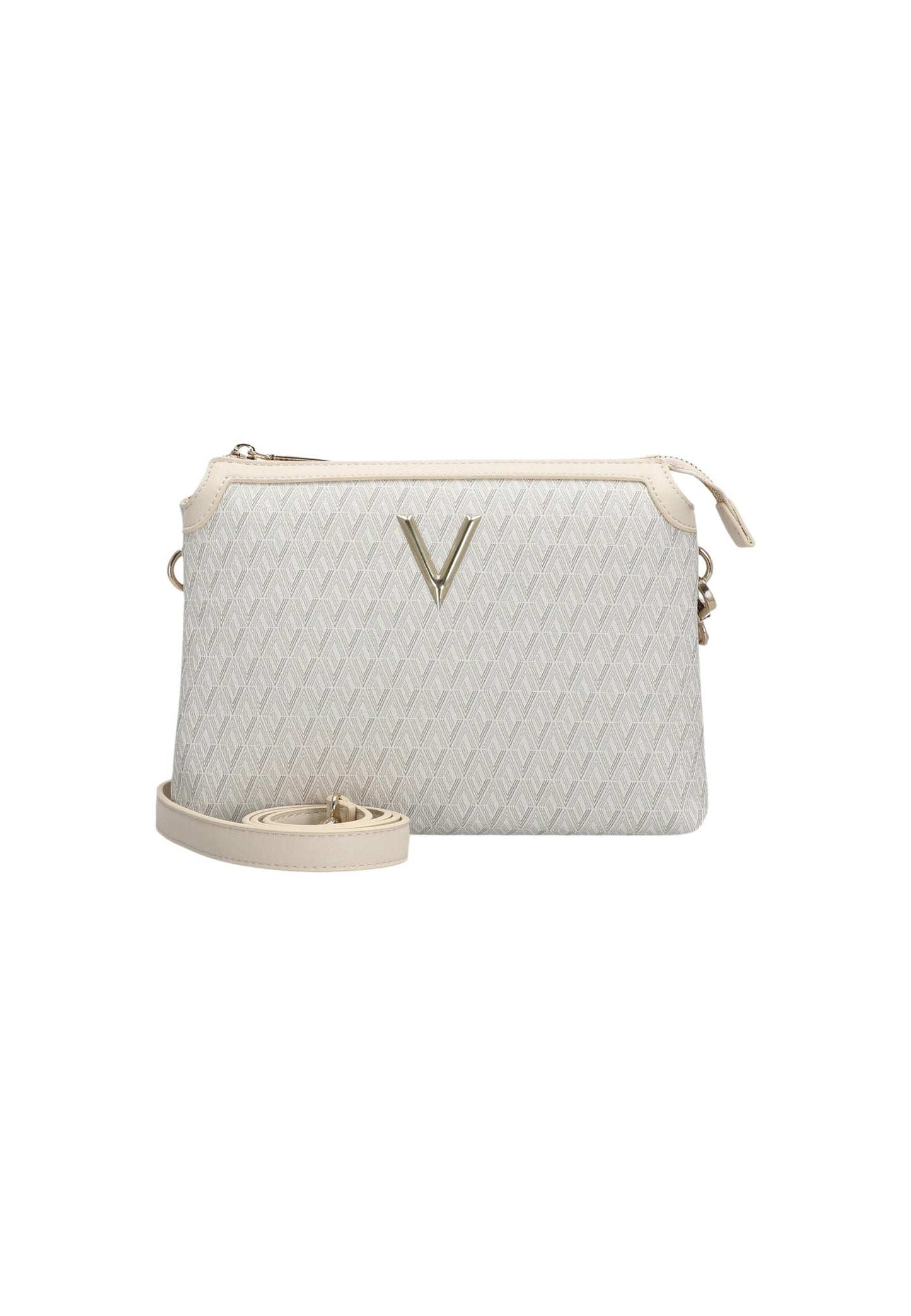 Valentino Bags Borsa Donna Valentino Bags VBS9OX42 beige  beige