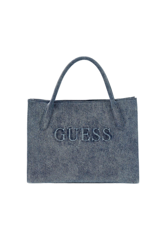 Guess Borsa Donna Guess HWDG97 69220 blue  blue