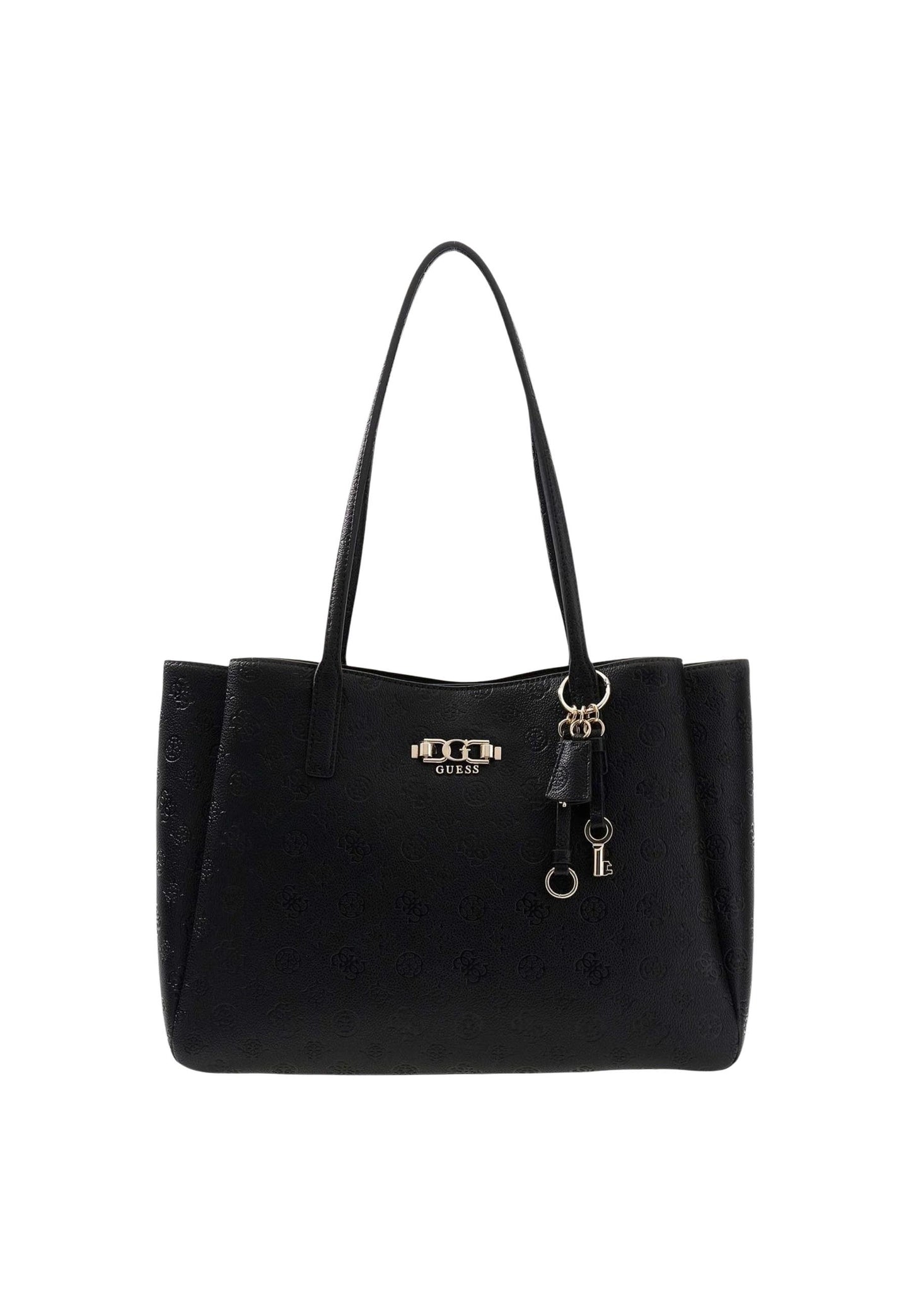 Guess Borsa Donna Guess HWPD99 16230 black  black
