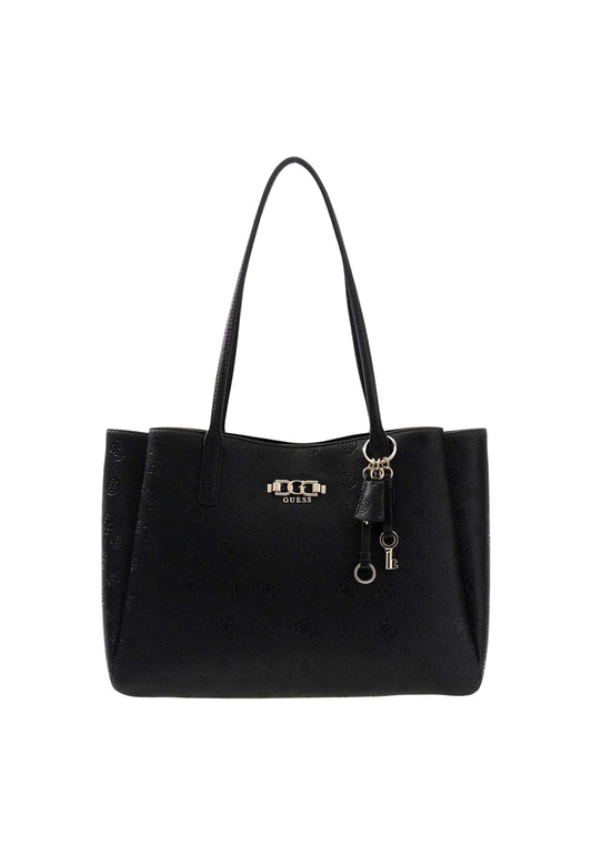 Guess Borsa Donna Guess HWPD99 16230 black  black