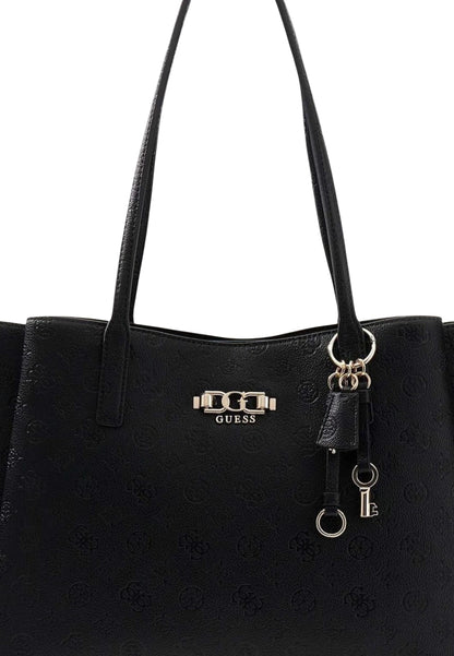 Guess Borsa Donna Guess HWPD99 16230 black  black