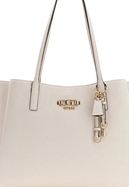 Guess Borsa Donna Guess HWPD99 16230 white  white
