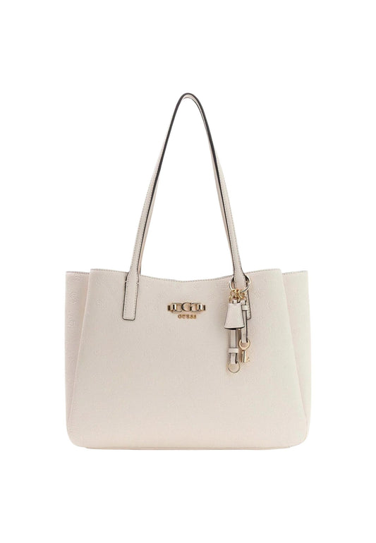Guess Borsa Donna Guess HWPD99 16230 white  white