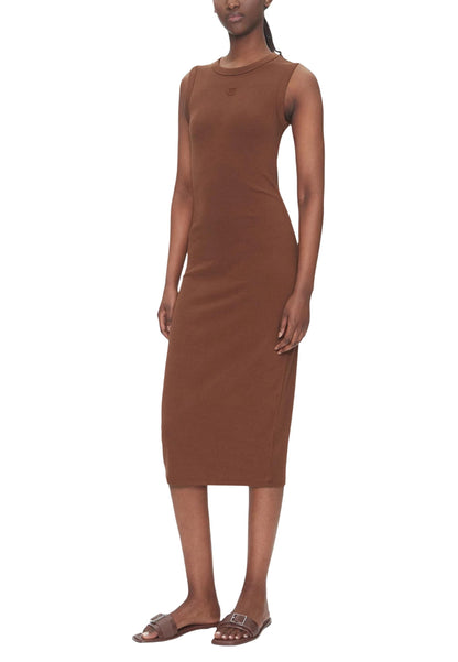 Calvin Klein Jeans Abito Donna Calvin Klein Jeans LV047C240G brown  brown