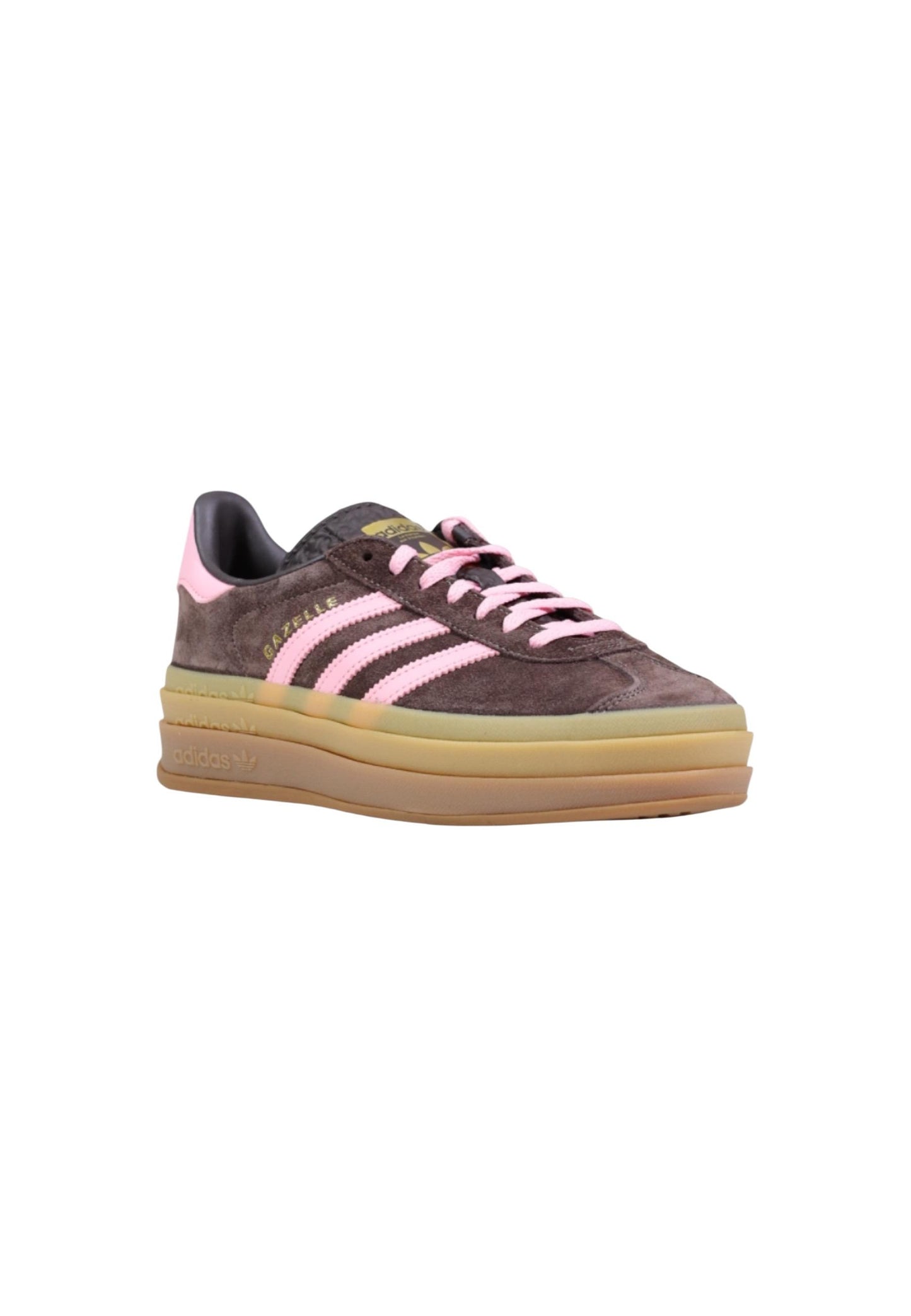 Adidas Originals Sneakers Donna Adidas Originals IH6786 brown  brown