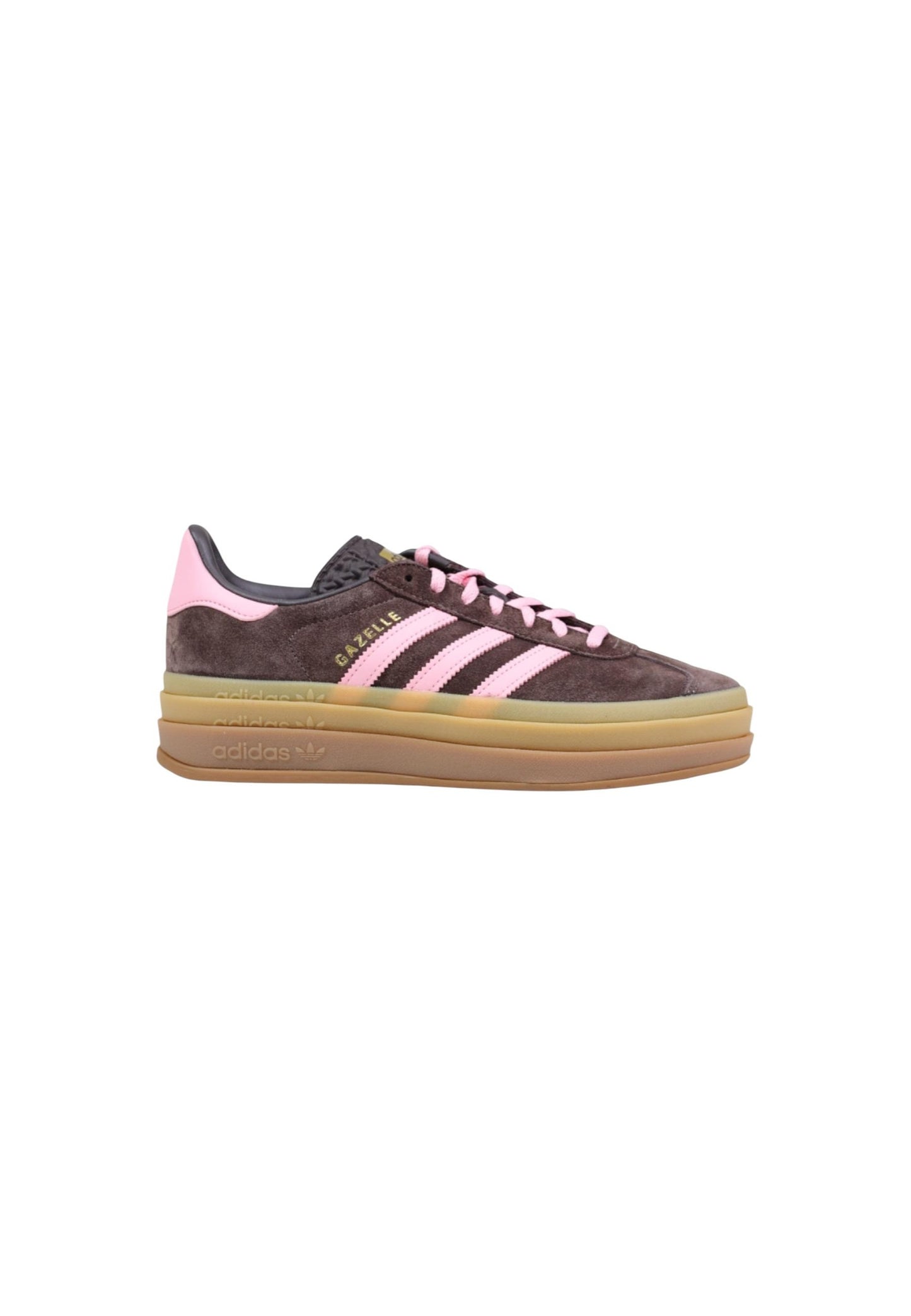 Adidas Originals Sneakers Donna Adidas Originals IH6786 brown  brown