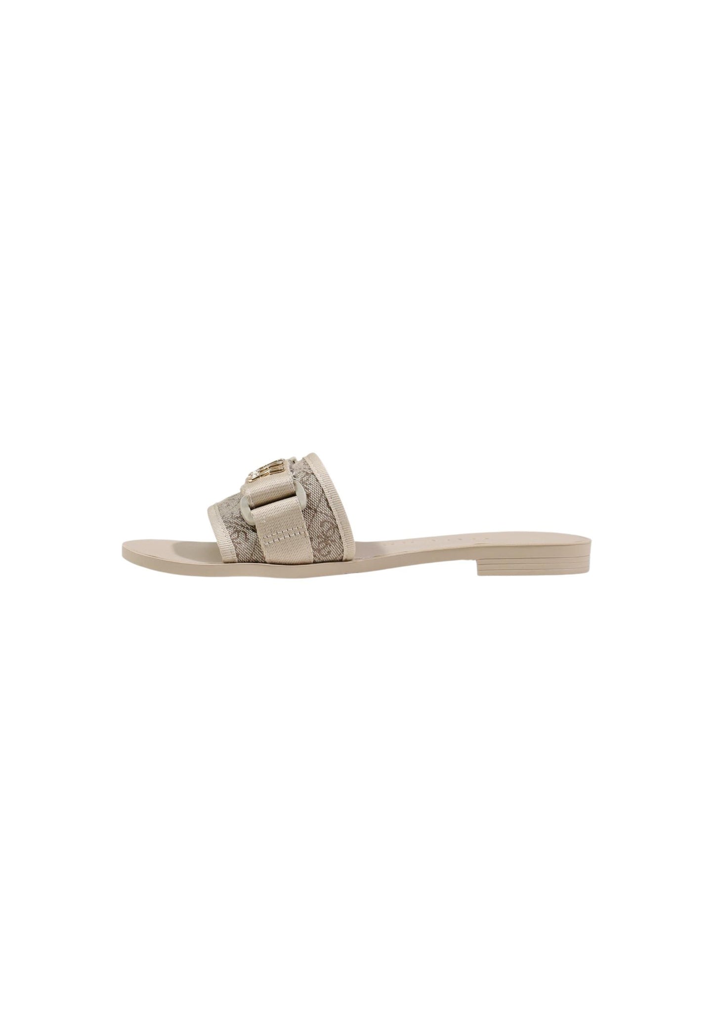 Guess Ciabatte Donna Guess FLJELY LEL19 beige  beige