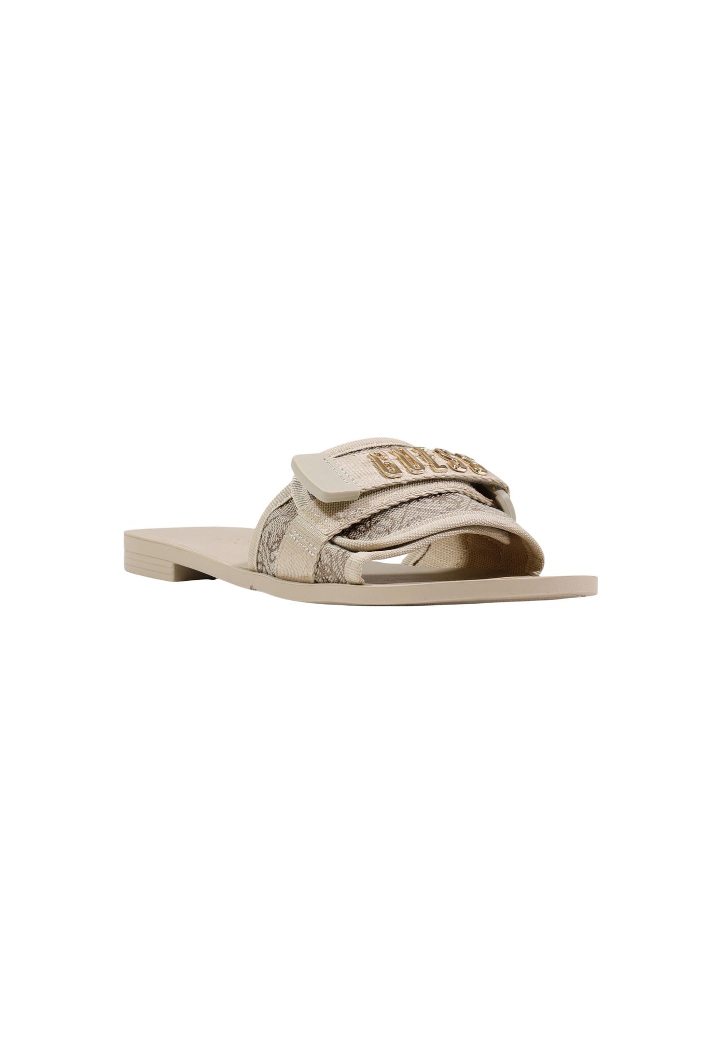 Guess Ciabatte Donna Guess FLJELY LEL19 beige  beige