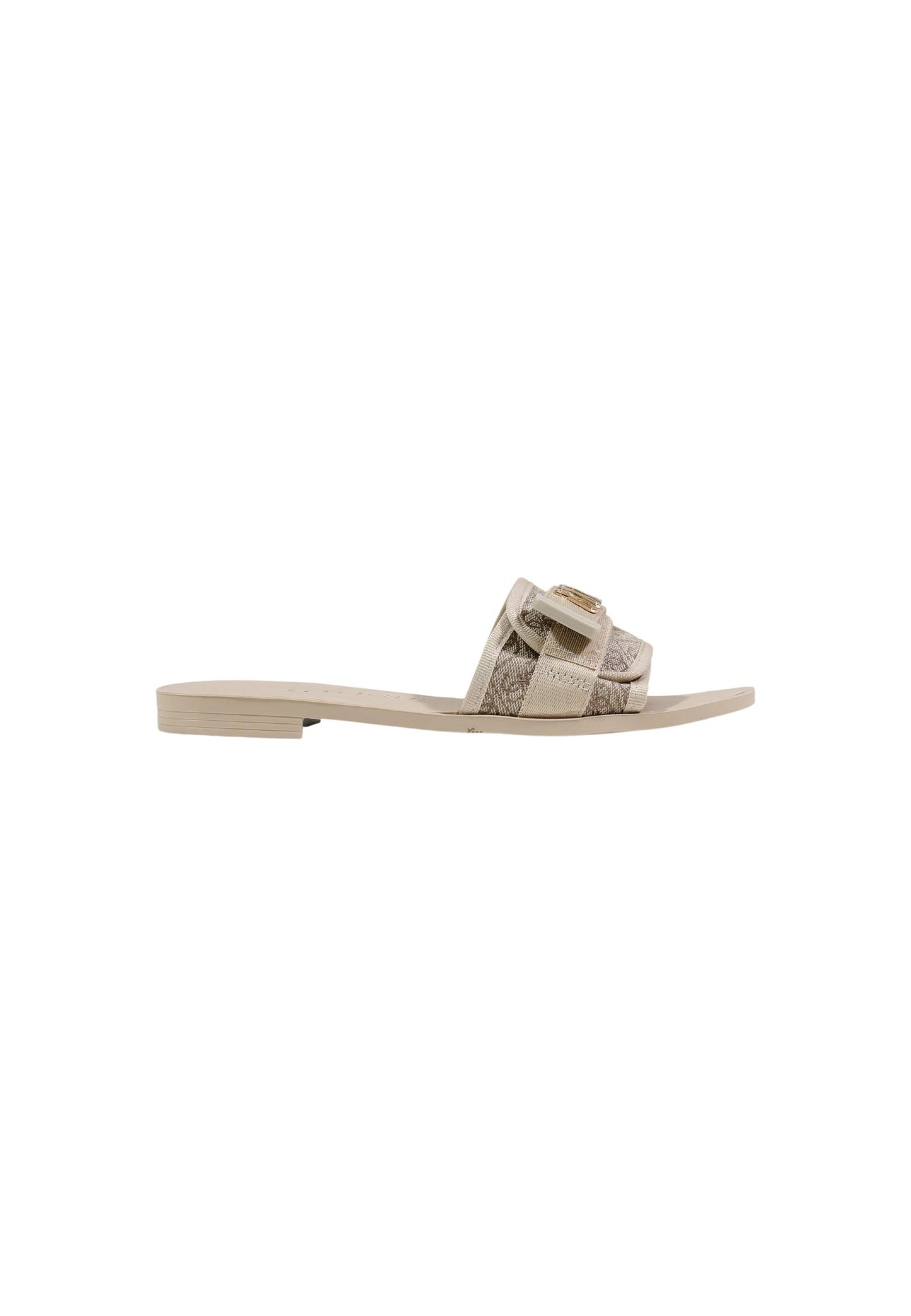 Guess Ciabatte Donna Guess FLJELY LEL19 beige  beige