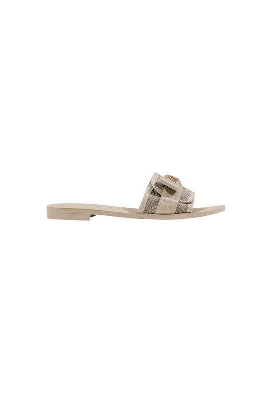 Guess Ciabatte Donna Guess FLJELY LEL19 beige  beige