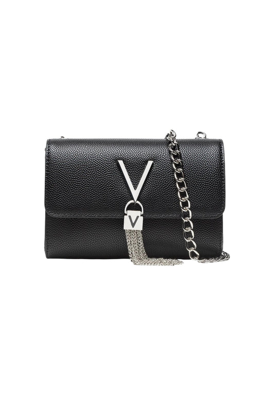 Valentino Bags Borsa Donna Valentino Bags VBS1R403G black  black