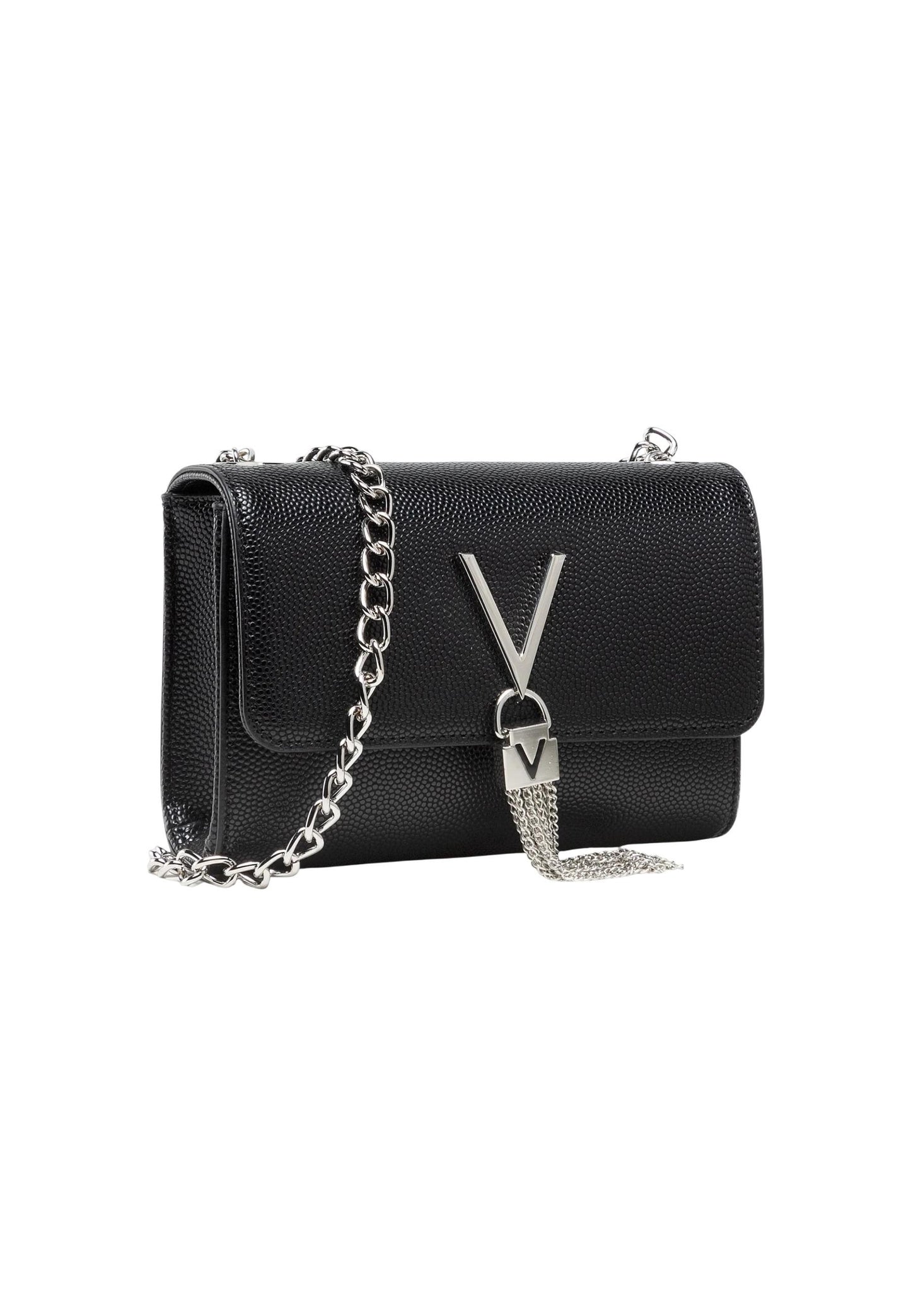 Valentino Bags Borsa Donna Valentino Bags VBS1R403G black  black