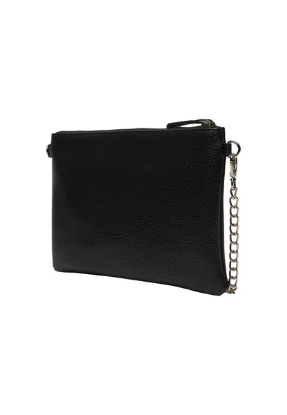 Valentino Bags Borsa Donna Valentino Bags VBS1R419G black  black