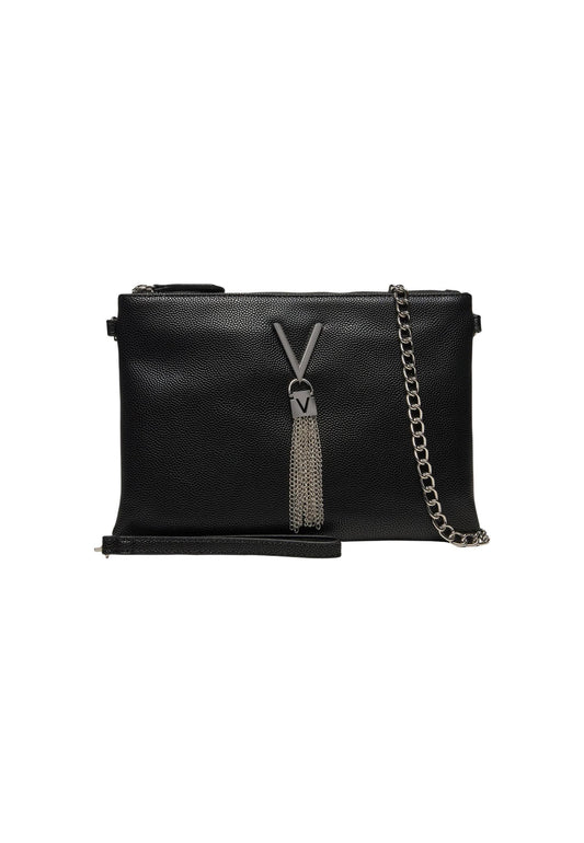 Valentino Bags Borsa Donna Valentino Bags VBS1R419G black  black