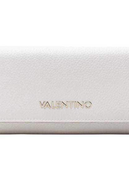 Valentino Bags Portafogli Donna Valentino Bags VPS5A8113 white  white