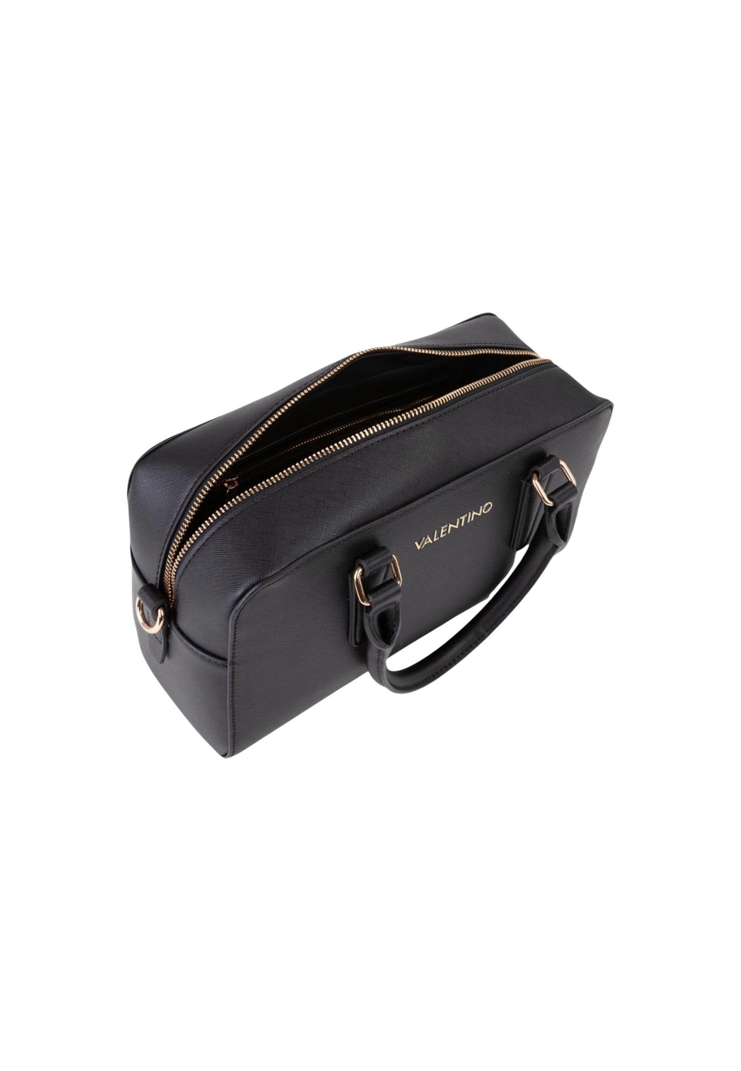 Valentino Bags Borsa Donna Valentino Bags VBS7B323 black  black