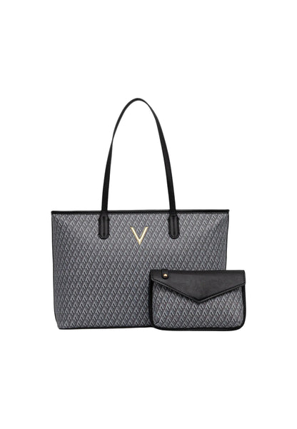 Valentino Bags Borsa Donna Valentino Bags VBS9OX01 black  black