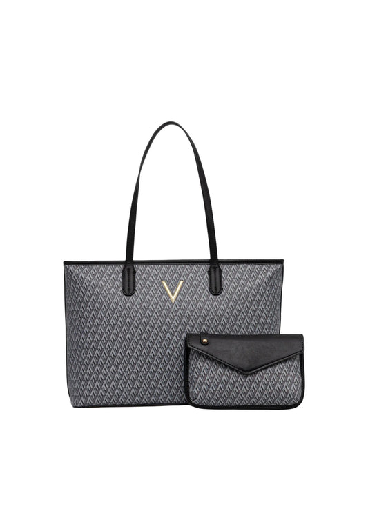 Valentino Bags Borsa Donna Valentino Bags VBS9OX01 black  black