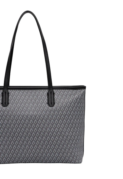 Valentino Bags Borsa Donna Valentino Bags VBS9OX01 black  black