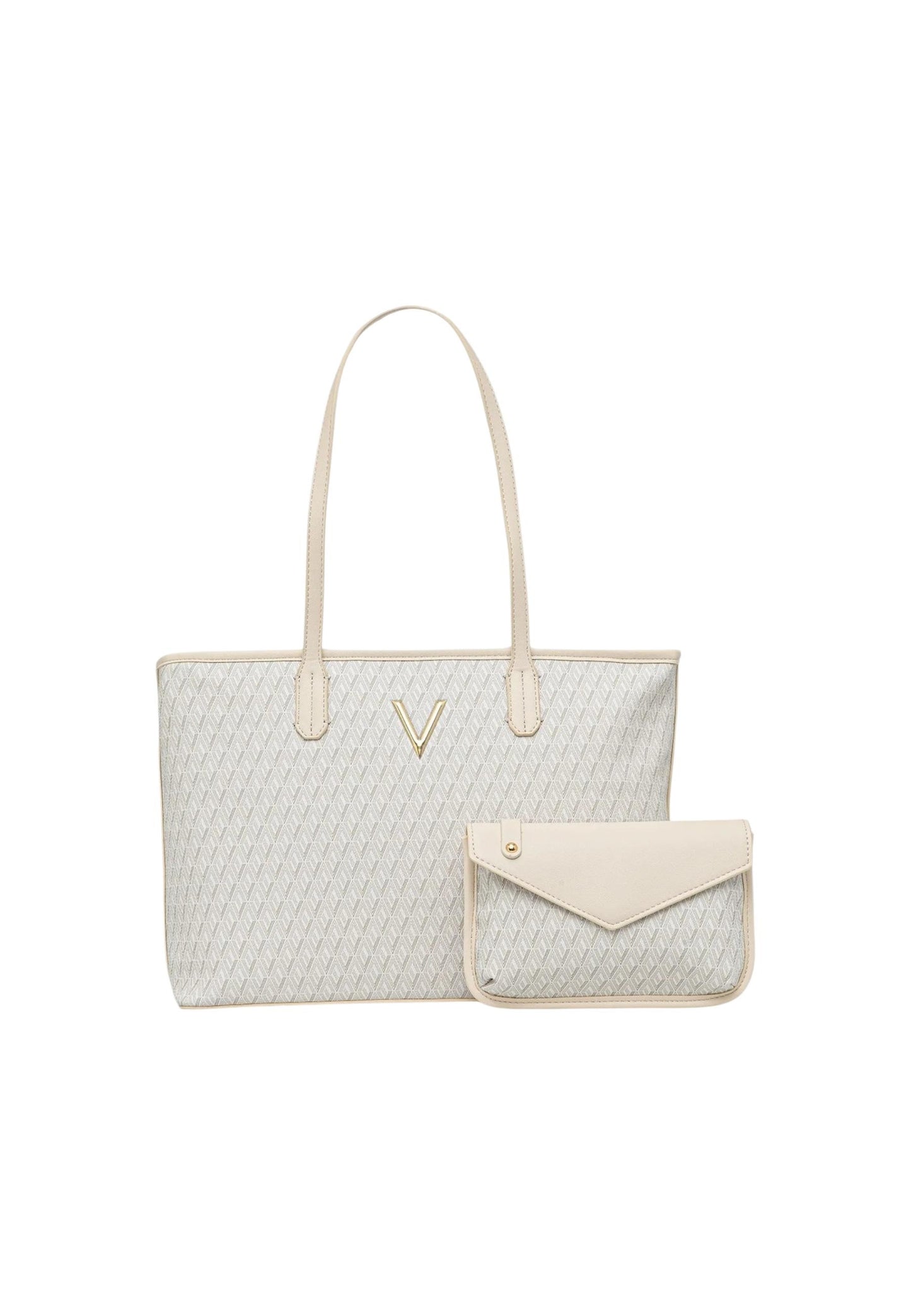 Valentino Bags Borsa Donna Valentino Bags VBS9OX01 beige  beige