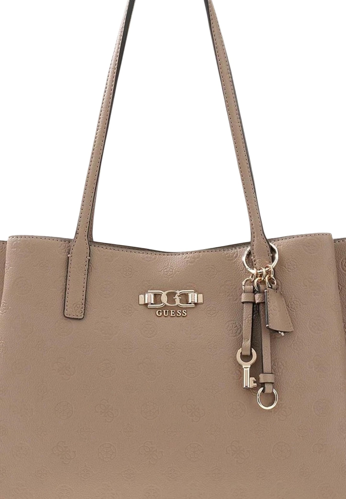 Guess Borsa Donna Guess HWPD99 16230 beige  beige