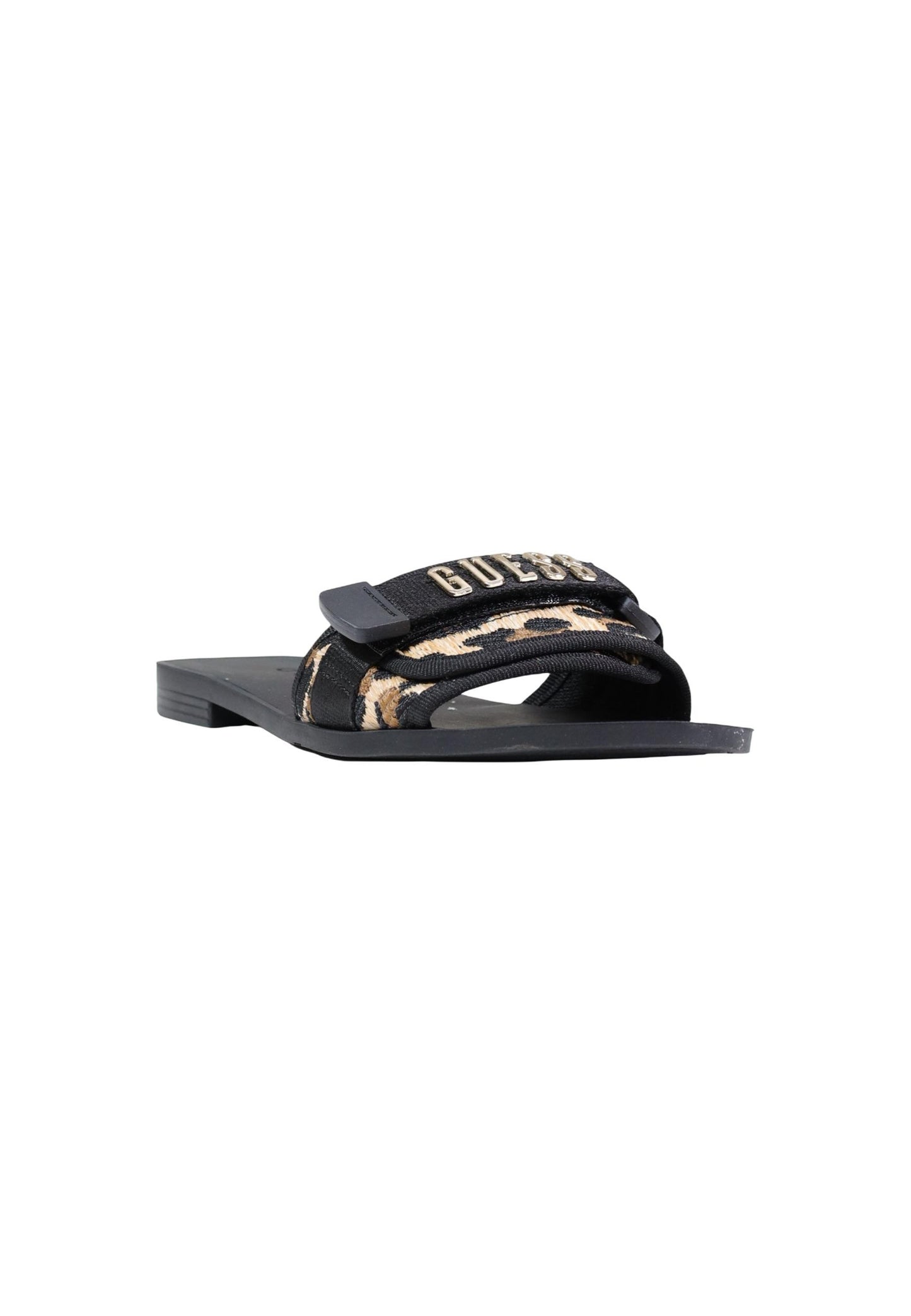Guess Ciabatte Donna Guess FLJEL5 FAB03 black  black