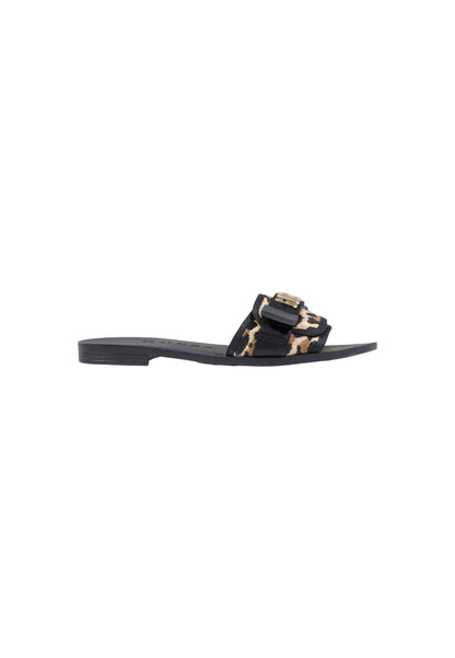 Guess Ciabatte Donna Guess FLJEL5 FAB03 black  black