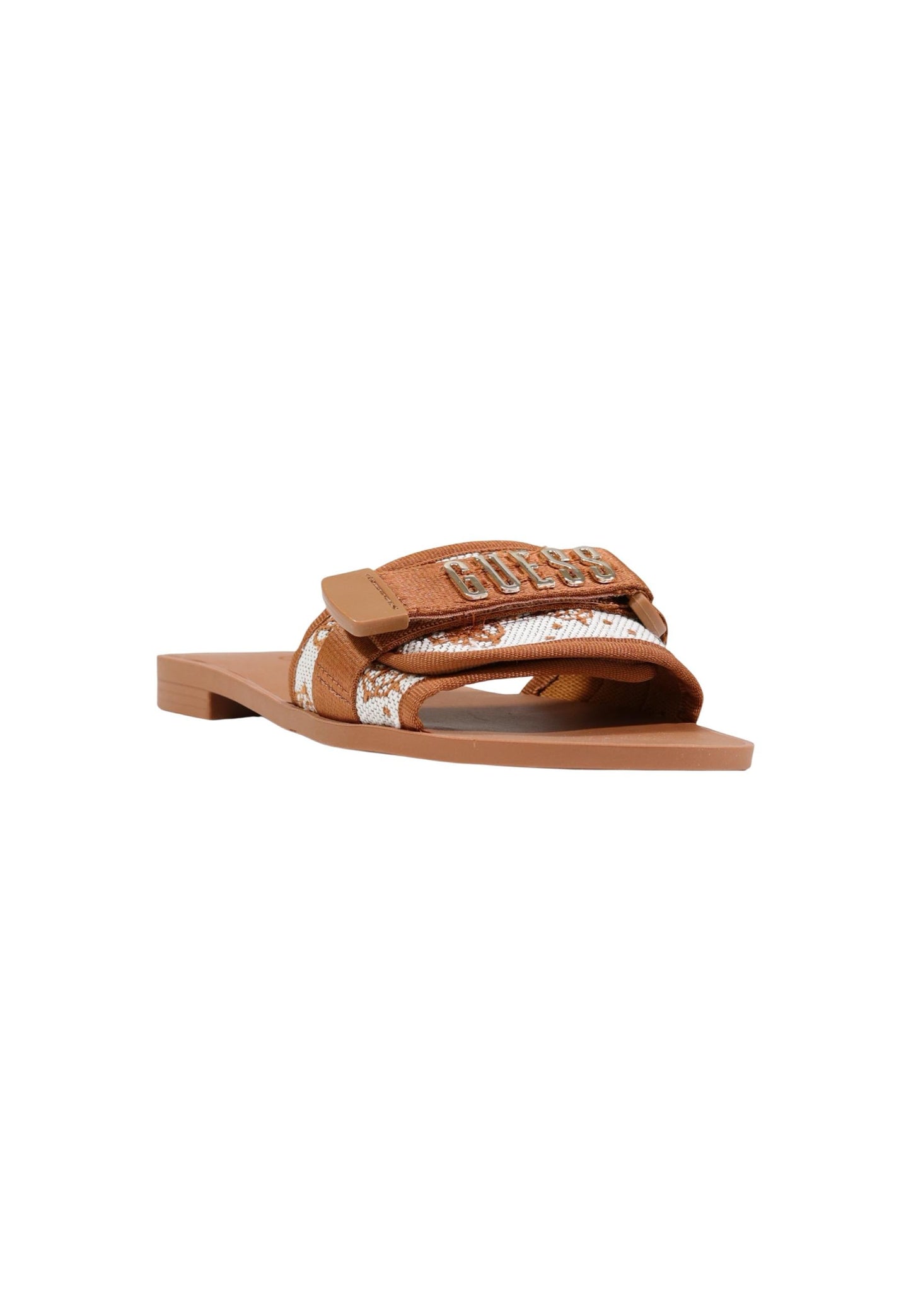 Guess Ciabatte Donna Guess FLJEL5 FAB03 camel  camel