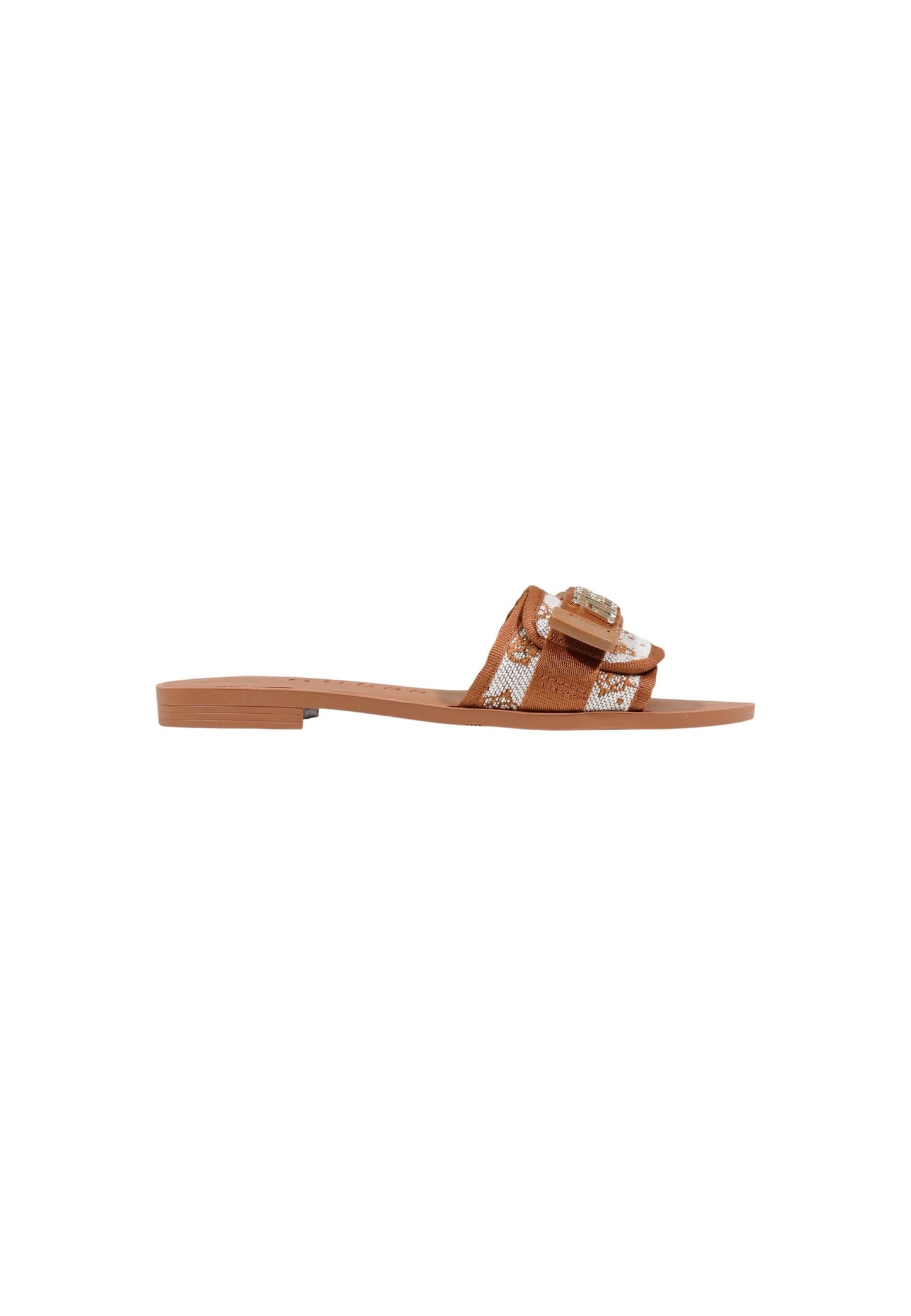 Guess Ciabatte Donna Guess FLJEL5 FAB03 camel  camel