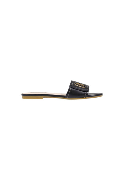Liu Jo Ciabatte Donna Liu Jo SA6127P0102 black  black