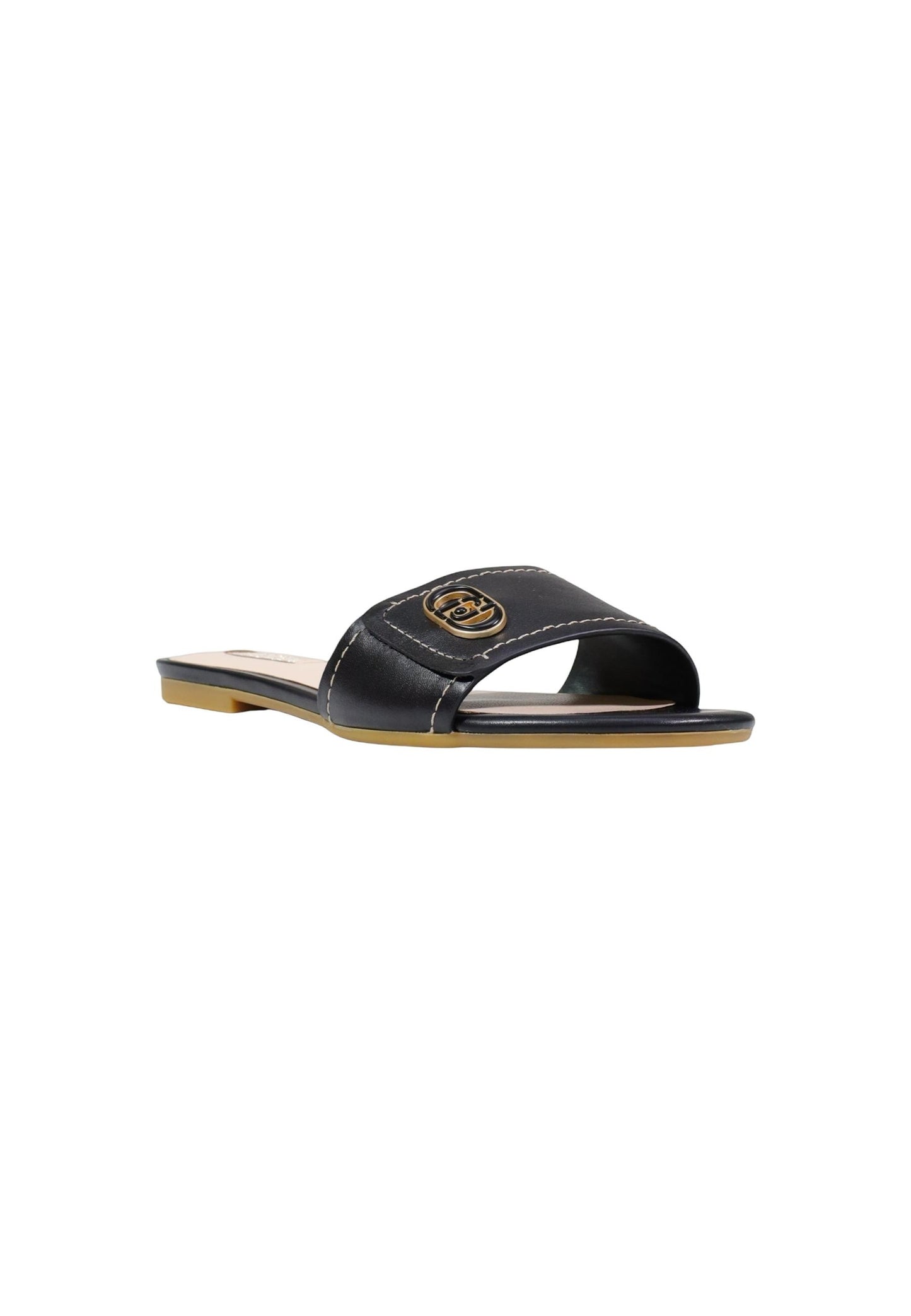 Liu Jo Ciabatte Donna Liu Jo SA6127P0102 black  black