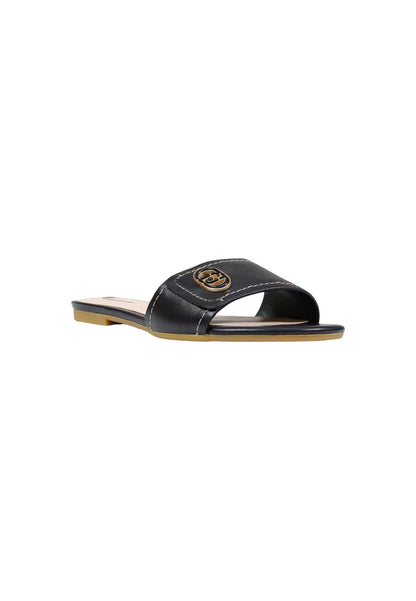 Liu Jo Ciabatte Donna Liu Jo SA6127P0102 black  black