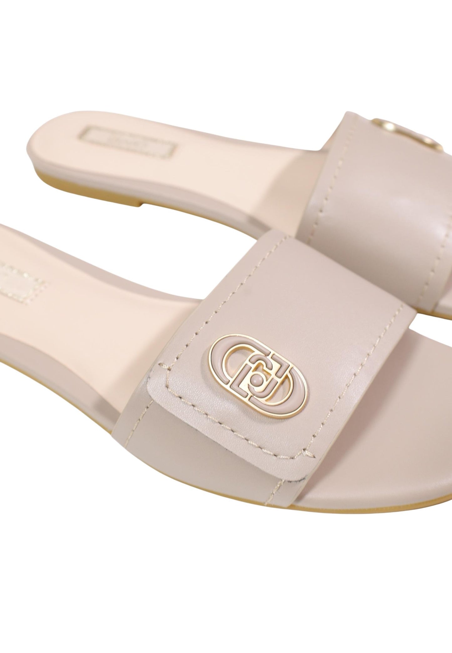 Liu Jo Ciabatte Donna Liu Jo SA6127P0102 beige  beige
