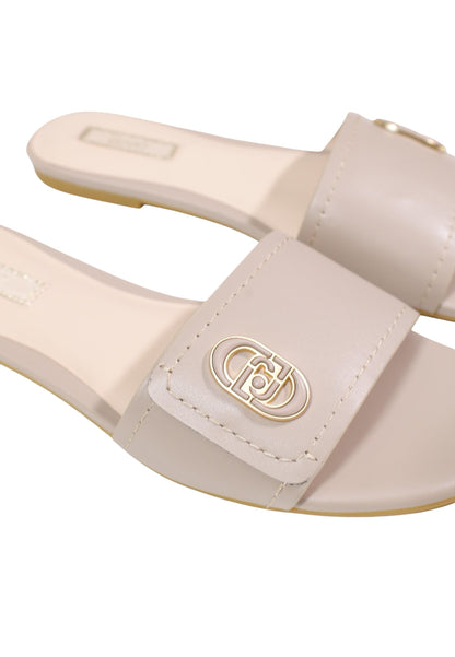 Liu Jo Ciabatte Donna Liu Jo SA6127P0102 beige  beige