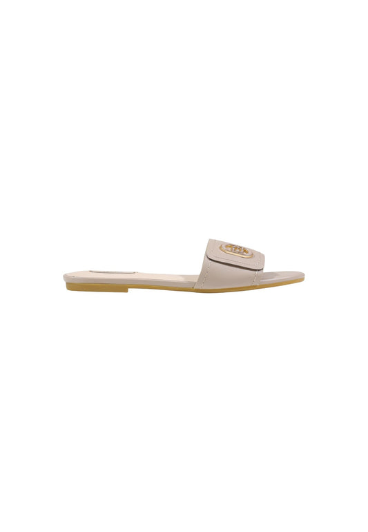 Liu Jo Ciabatte Donna Liu Jo SA6127P0102 beige  beige