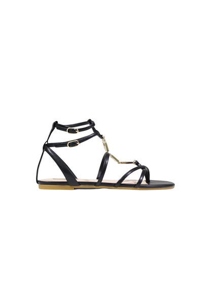 Liu Jo Sandali Donna Liu Jo SA6123EX014 black  black