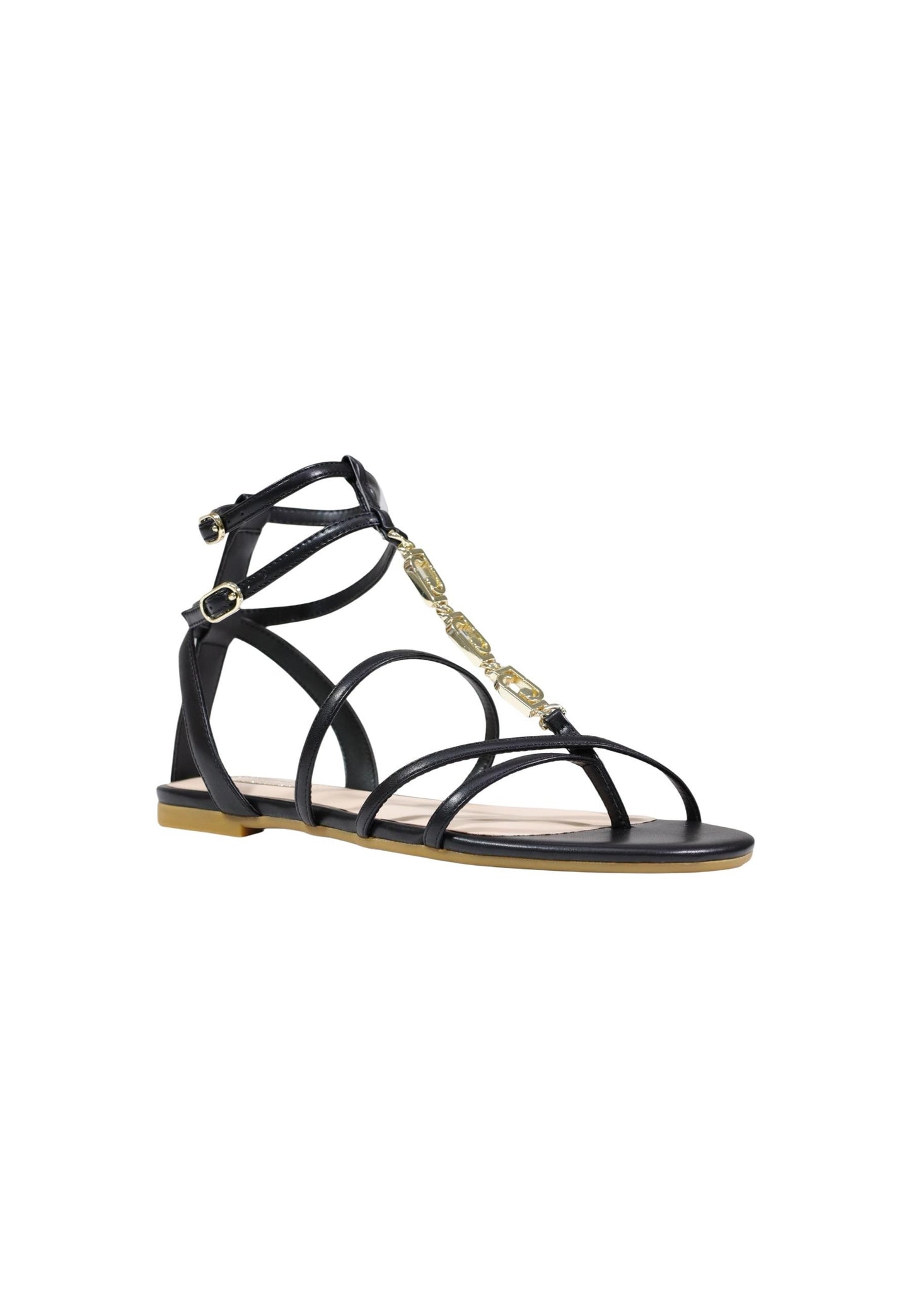 Liu Jo Sandali Donna Liu Jo SA6123EX014 black  black