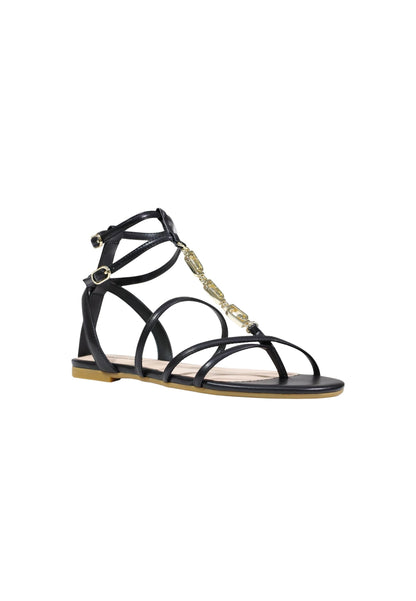 Liu Jo Sandali Donna Liu Jo SA6123EX014 black  black