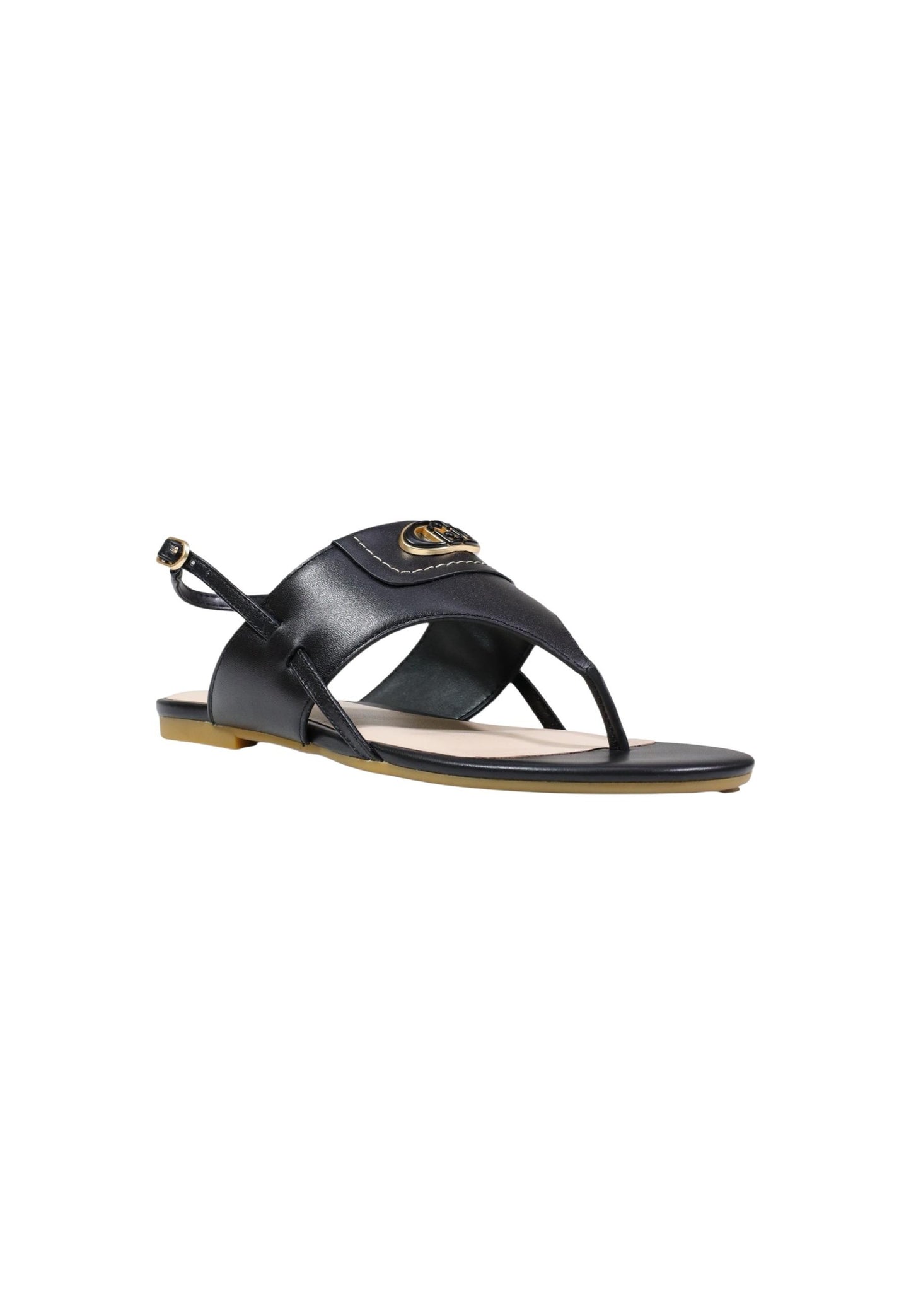 Liu Jo Sandali Donna Liu Jo SA6131P0102 black  black