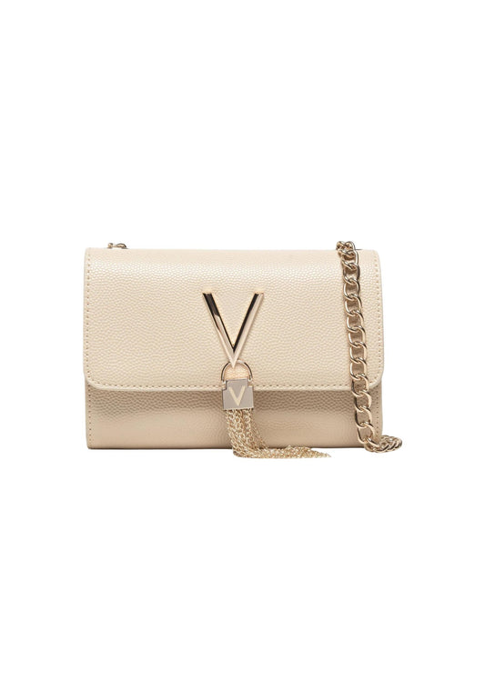 Valentino Bags Borsa Donna Valentino Bags VBS1R403G beige  beige