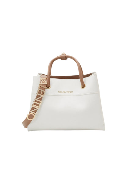 Valentino Bags Borsa Donna Valentino Bags VBS5A802 white  white