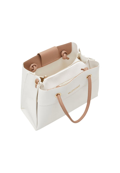 Valentino Bags Borsa Donna Valentino Bags VBS5A802 white  white