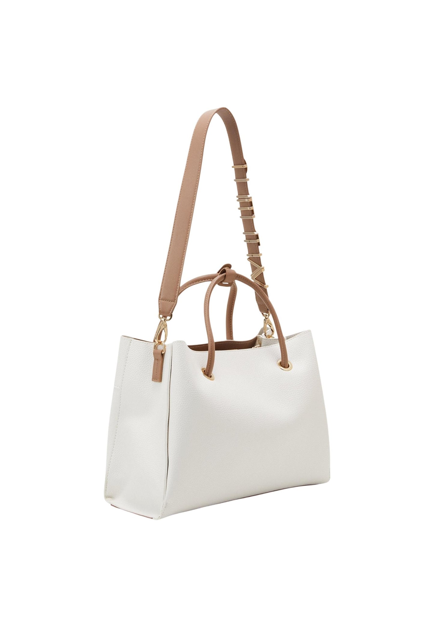 Valentino Bags Borsa Donna Valentino Bags VBS5A802 white  white