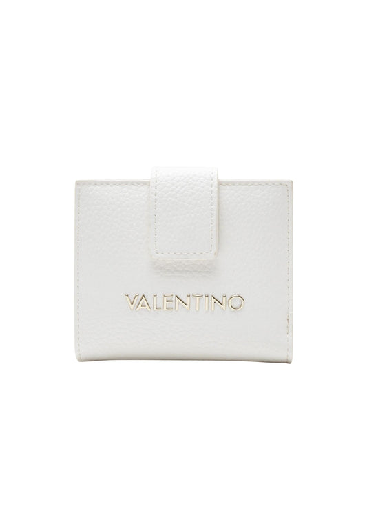 Valentino Bags Portafogli Donna Valentino Bags VPS5A8215 white  white