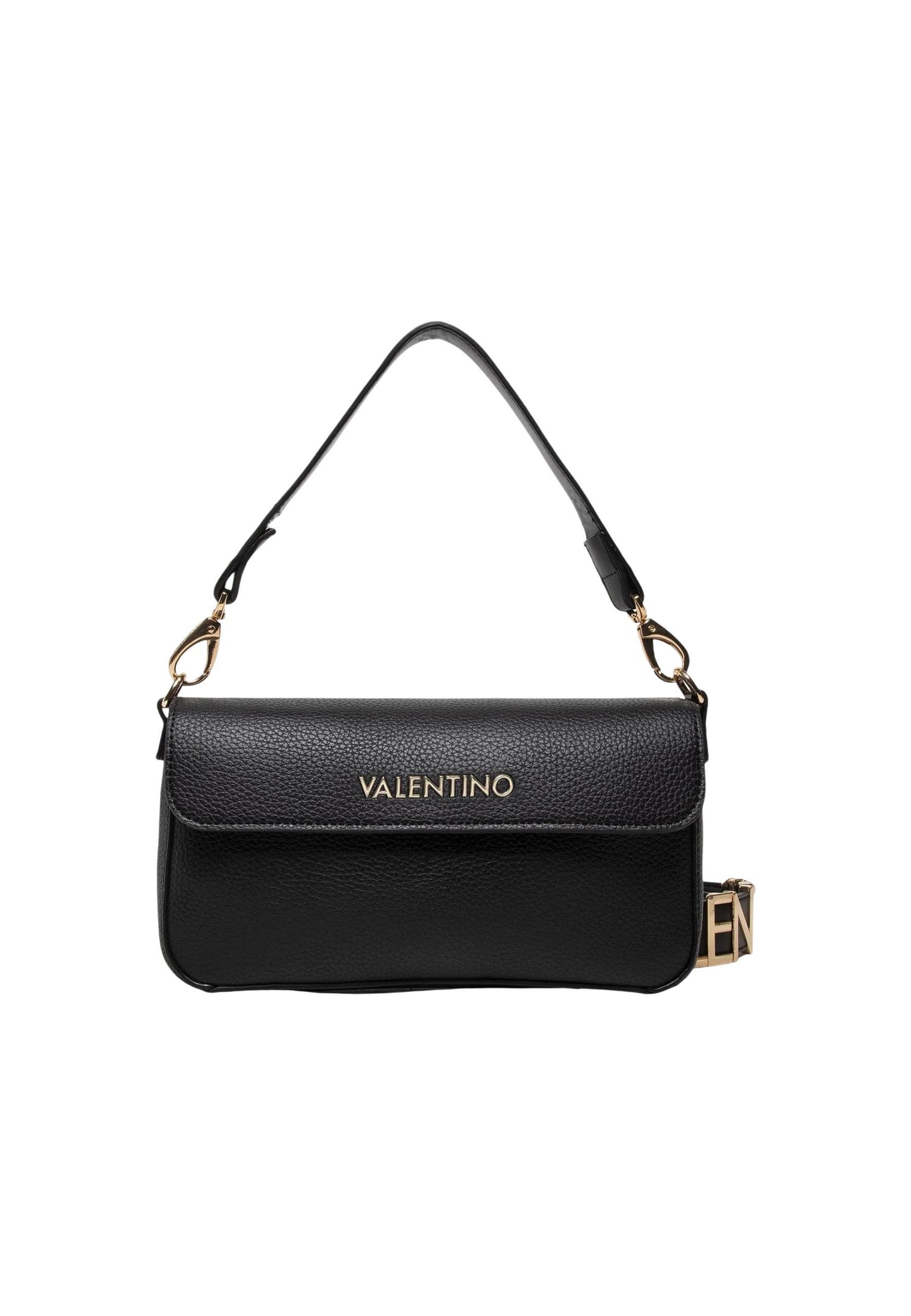 Valentino Bags Borsa Donna Valentino Bags VBS5A804 black  black