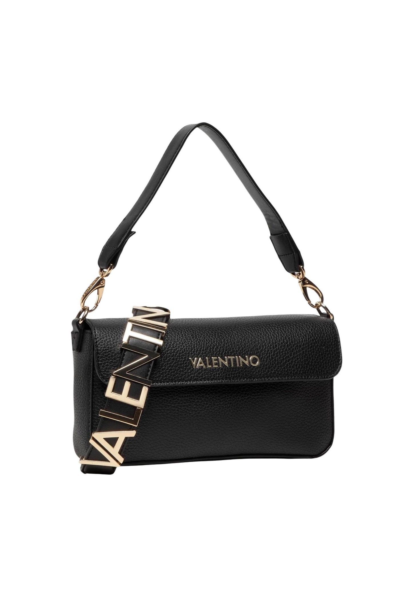 Valentino Bags Borsa Donna Valentino Bags VBS5A804 black  black