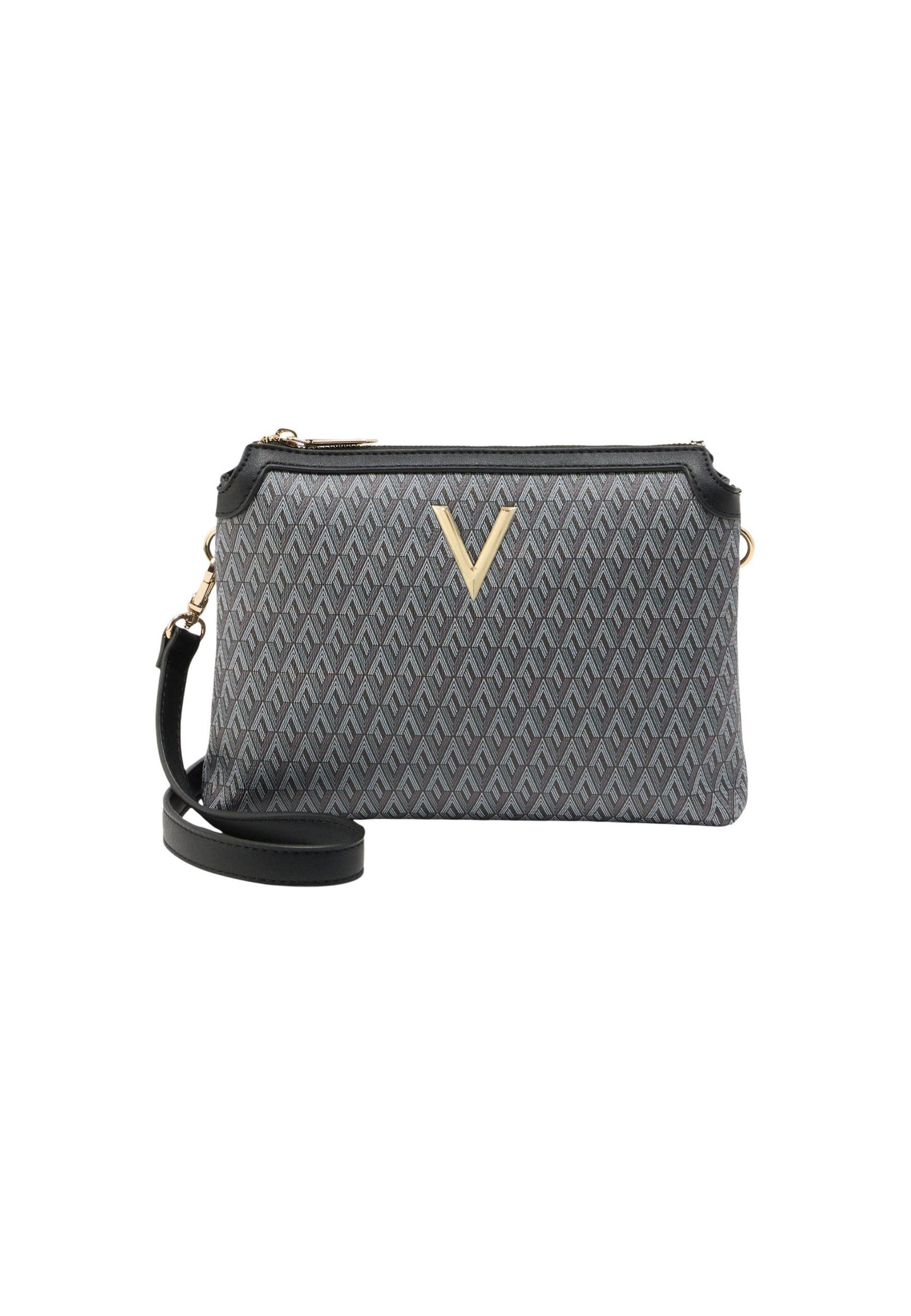 Valentino Bags Borsa Donna Valentino Bags VBS9OX42 black  black